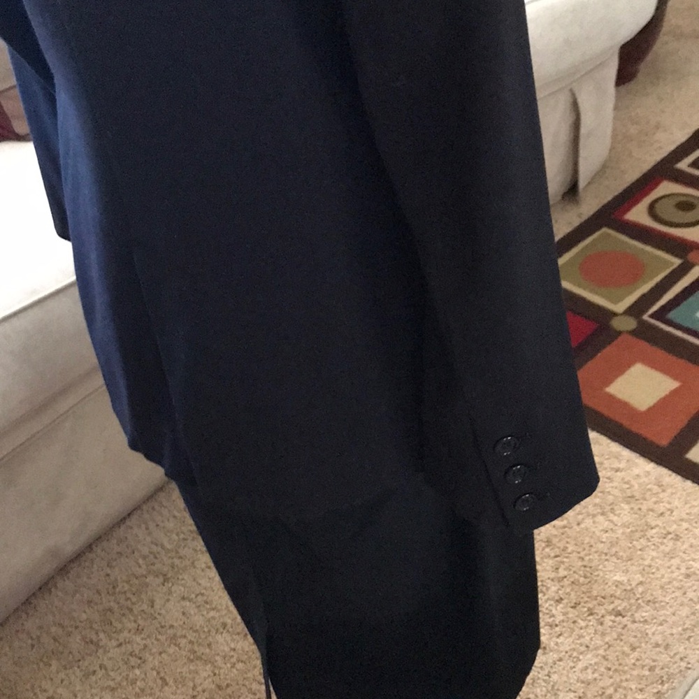 Monroe & Main Black Classic Women’s Suit - Picture 3 of 6